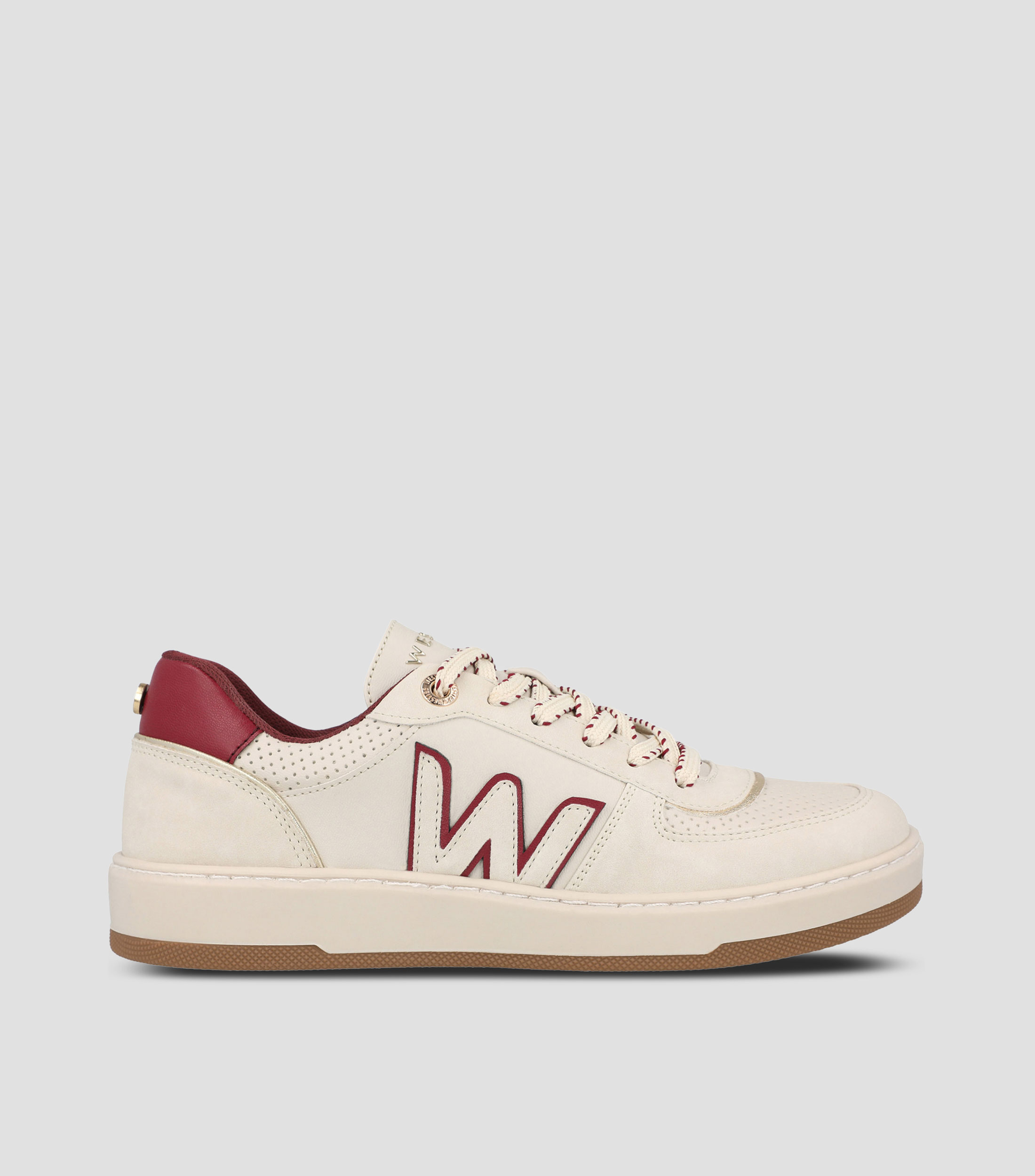 Tenis Casuales Mujer